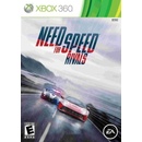 Hry na Xbox 360 Need For Speed: Rivals