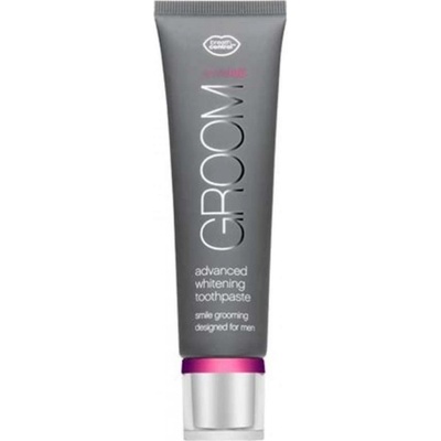 Smilelab Groom bělicí pro muže 75 ml