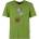 E9 Мъжка тениска E9 Cup T-shirt - Greenapple (216-6043-0314)