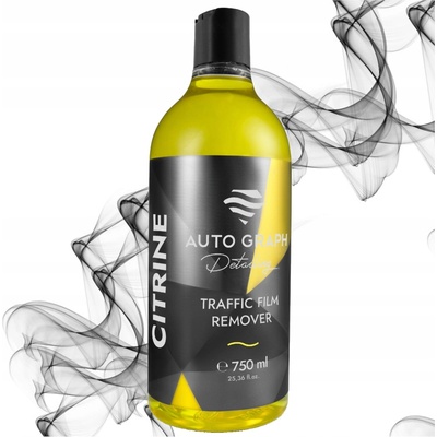 Auto Graph Detailing Citrine Traffic Film Remover 750 ml