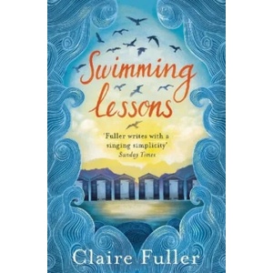 Swimming Lessons | Claire Fuller (ISBN: 9780241976371)