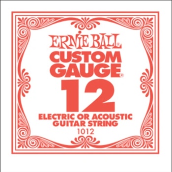 ERNIE BALL 1012