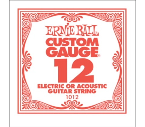 ERNIE BALL 1012