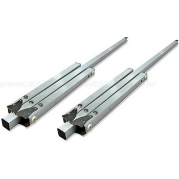 Elite Screens Picioare extensibile pentru ecran Elite Screens Yard Master 2, за 100"-120 (ZOMS2-LEGS)
