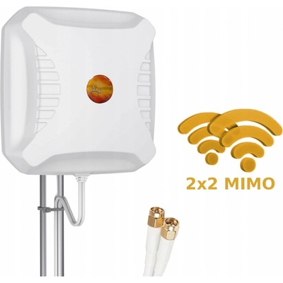 Poynting XPOL-2-5G – Zboží Živě