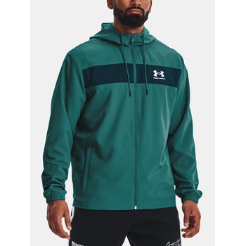 Under Armour Мъжко яке Under Armour UA SPORTSTYLE WINDBREAKER Under Armour | Sin | МЪЖЕ | M