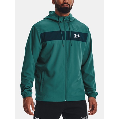 Under Armour Мъжко яке Under Armour UA SPORTSTYLE WINDBREAKER Under Armour | Sin | МЪЖЕ | M