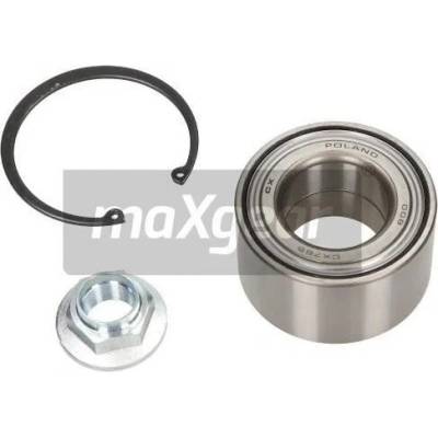 Sada ložisek kol MAXGEAR 33-0604 (330604)