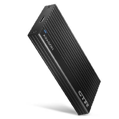 AXAGON EEM2-GTR Thin Rib box BONUS!