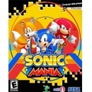 Sonic Mania