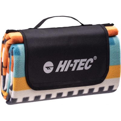 Hi-Tec Pico Pikniková deka oranžová