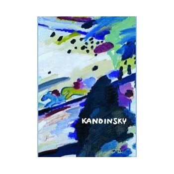 Vasily Kandinsky