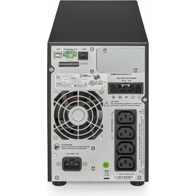 Riello UPS SP2 1000 A3