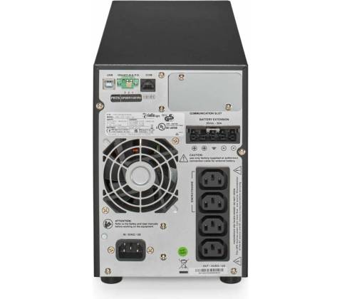 Riello UPS SP2 1000 A3