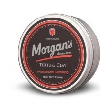 Morgans Texture Clay pomáda na vlasy 75 ml