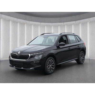 Skoda Kamiq 1.5 TSI DSG 110 kW