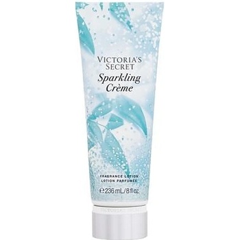 Victoria´s Secret Sparkling Crème tělové mléko 236 ml