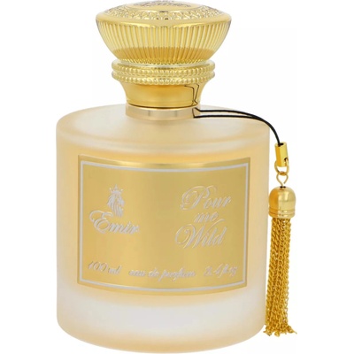 Emir Pour Me Wild parfumovaná voda unisex 100 ml