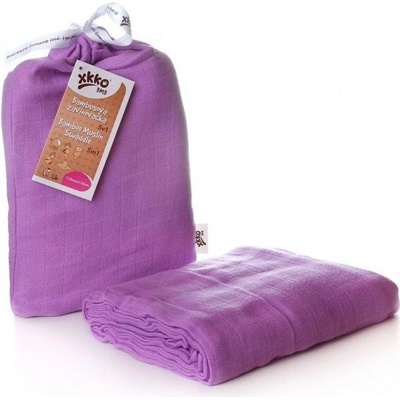 Kikko Zavinovačka linie Colours Lilac