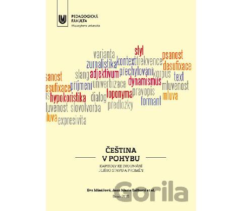 Čeština v pohybu