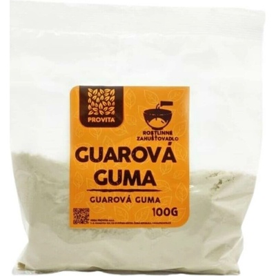 Provita Guarová guma 100g