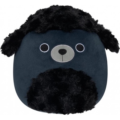 Squishmallows Pudlík Jettward