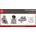 Startér CASCO CST15185GS