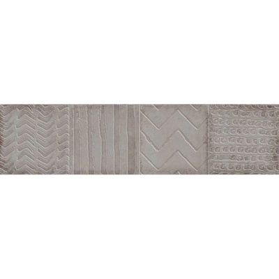 EBS Tonalite Alchimia dekor 7,5 x 30 cm pearl 0,5m²