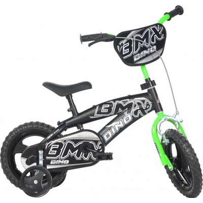 Dino Bikes 5125K-CRN BMX 2024