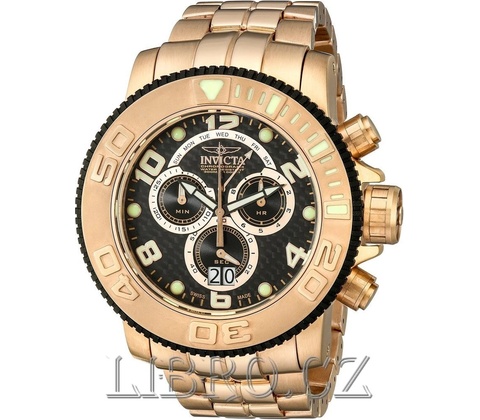 Invicta 10764