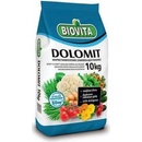 BIOVITA Dolomit vápenato-horečnaté hnojivo 10 kg