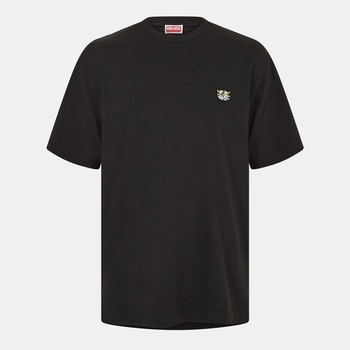 KENZO Тениска KENZO Men's Wild Tiger T-Shirt - Black