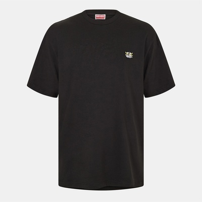 KENZO Тениска KENZO Men's Wild Tiger T-Shirt - Black