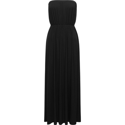 ragwear Лятна рокля 'Awery' черно, размер XL