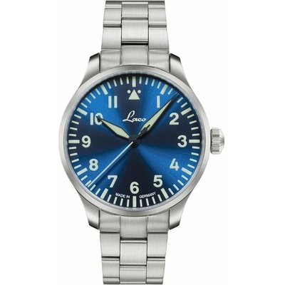 Laco Augsburg Blaue Stunde MB