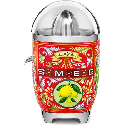 Smeg CJF01DGEU – Zboží Dáma
