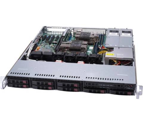 Supermicro SYS-1029P-MTR
