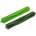 VHBW Комплект четки AeroForce за iRobot Roomba E5 / E6 / E7 / I7 (888101852)