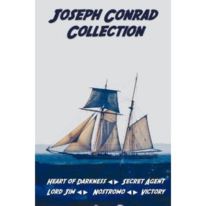 Joseph Conrad Collection Including (unabridged) | Joseph Conrad (ISBN: 9781781393291)