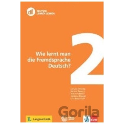 Wie lernt man die Fremdsprache Deutsch? 2 - Sandra Ballweg