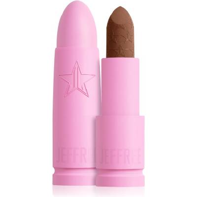 Jeffree Star Cosmetics Velvet Trap rtěnka Chocolate Fondue 4 g