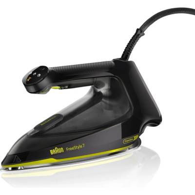 Braun FI 7255 GR
