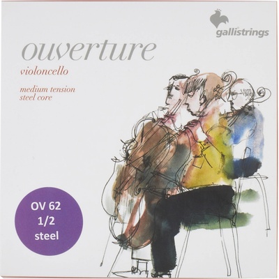 Galli Ouverture OV62