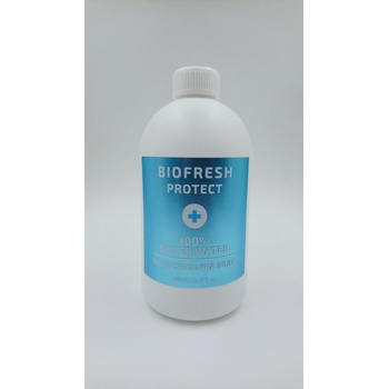 Biofresh PROTECT Strieborná voda 500 ml