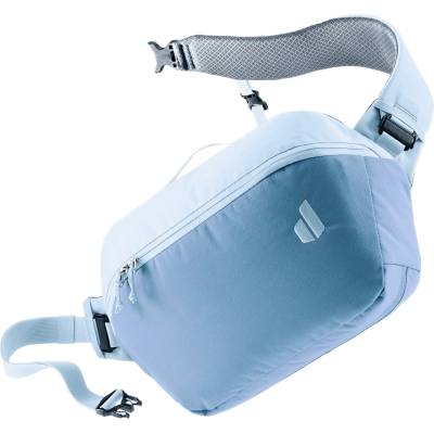 Deuter Чанта за рамо Deuter Stroof 8 Shoulder bag - Bluejay / Polar - размер 8 l (510-5136-0211)