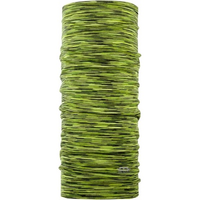 P.A.C. Merino Wool Multi Forest