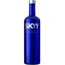 Skyy Vodka 40% 1 l (čistá fľaša)