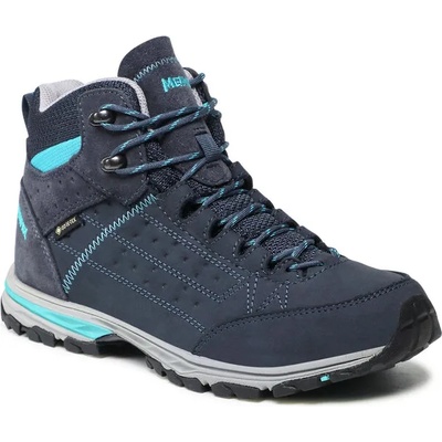 Meindl Туристически Meindl Durban Lady Mid Gtx GORE-TEX 3906 Тъмносин (Durban Lady Mid Gtx GORE-TEX 3906)