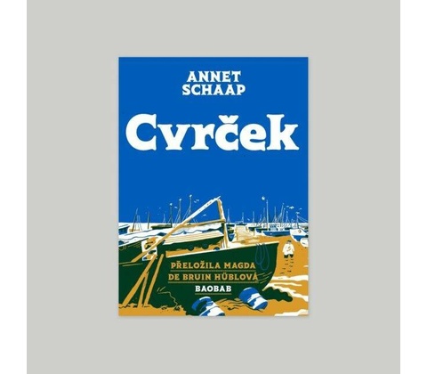 Cvrček