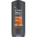 Dove Men Sport Care 3-в-1 Душ гел за коса+лице+тяло 250мл